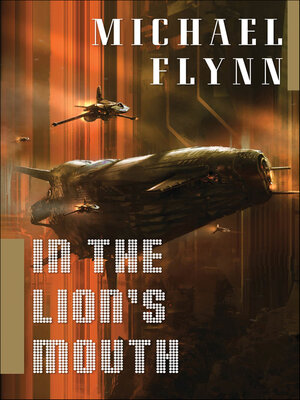 cover image of In the Lion's Mouth
